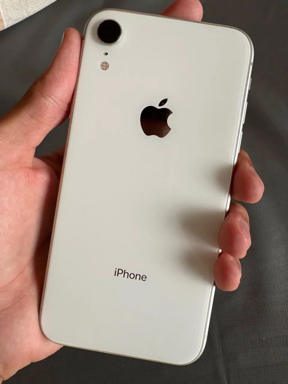 iPhone XR 64gb - Foto 3