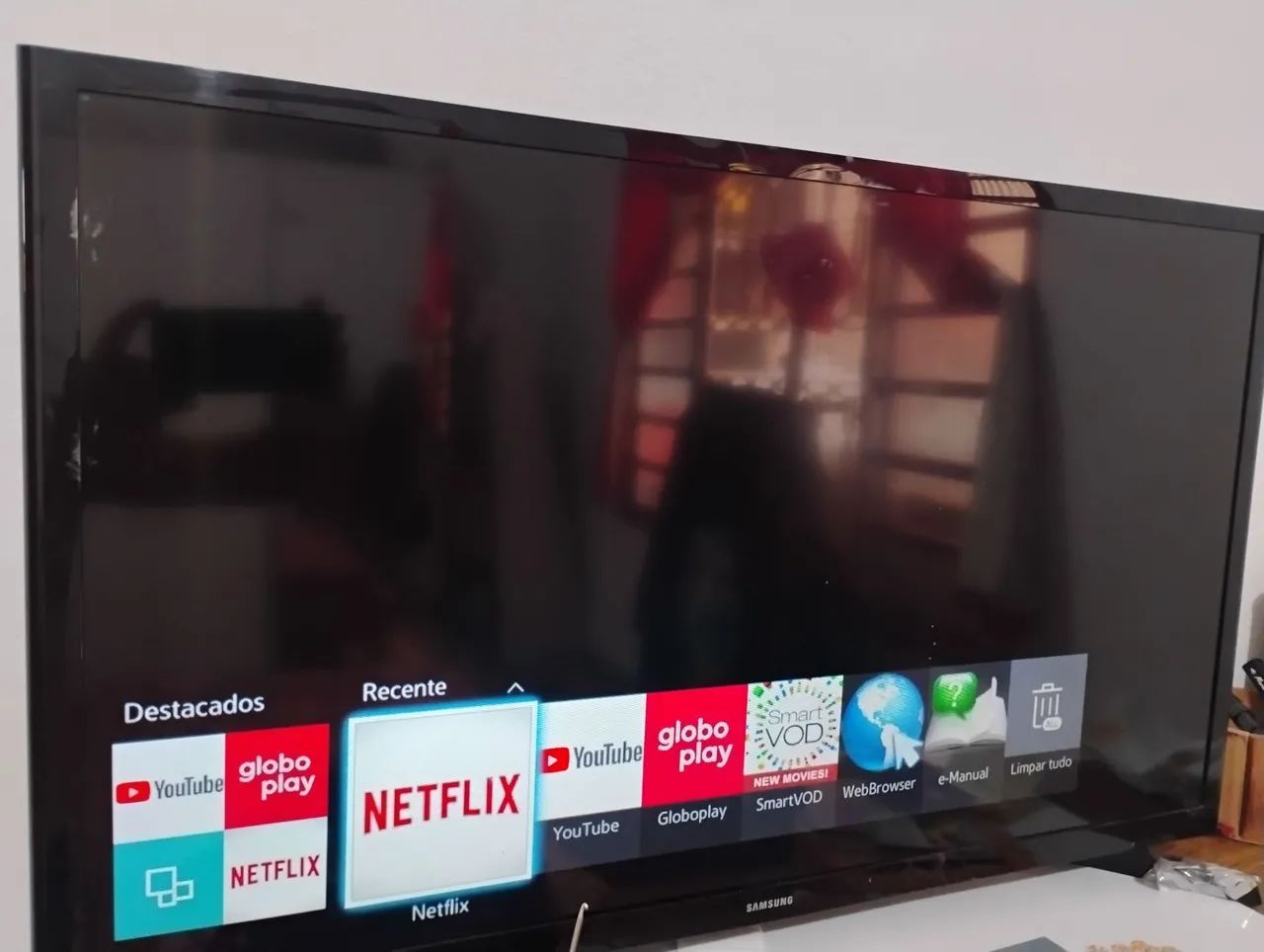 Tv smart 32  - Foto 4