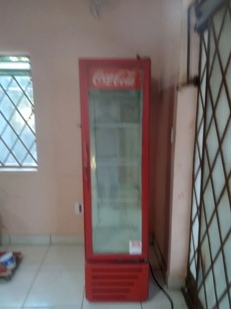 Refrigerador coca cola - Foto 4
