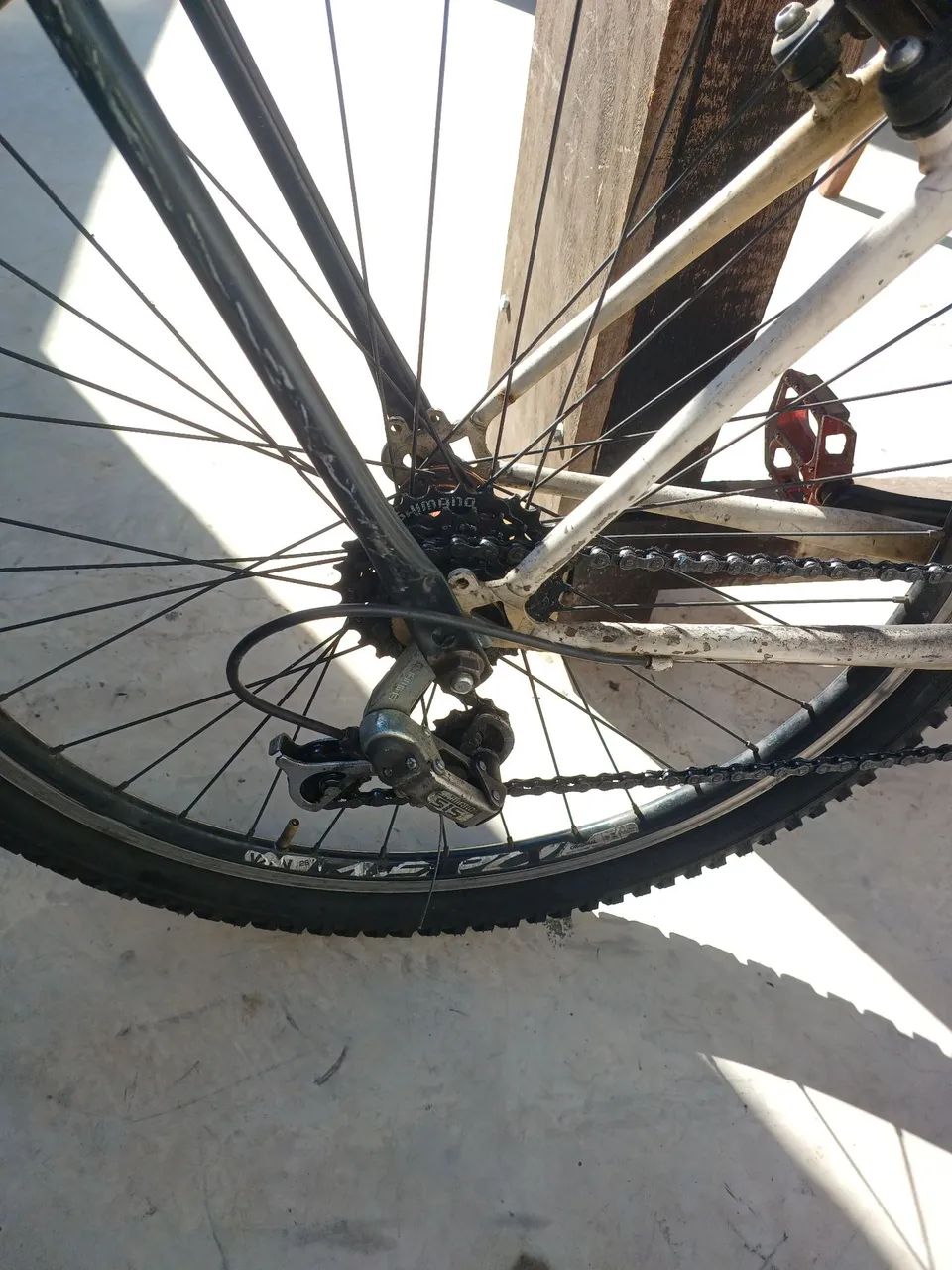 Bike Sundown. Aro 26 - Foto 4