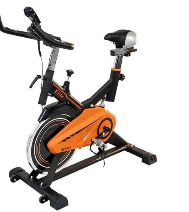 bike ergometrica