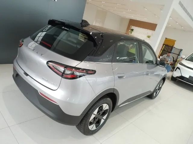 Geely EX2 Pro 2026 - Foto 5