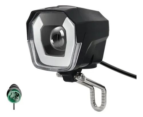 Farol Bike Cruiser - Foto 2