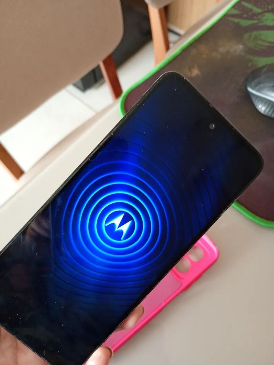 Celular moto G53 - Foto 2