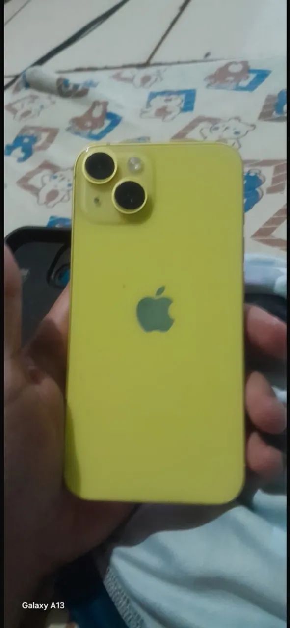 iPhone 14 - Foto 3