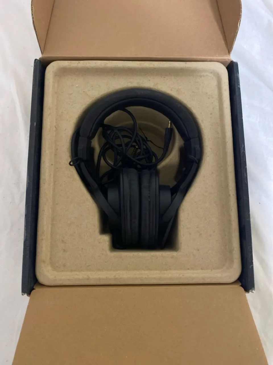 Headfone Áudio Technica ATH - M20X