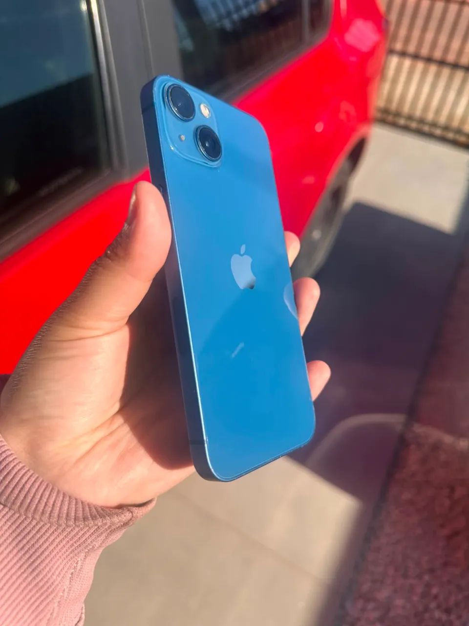 iPhone 13 - Foto 2