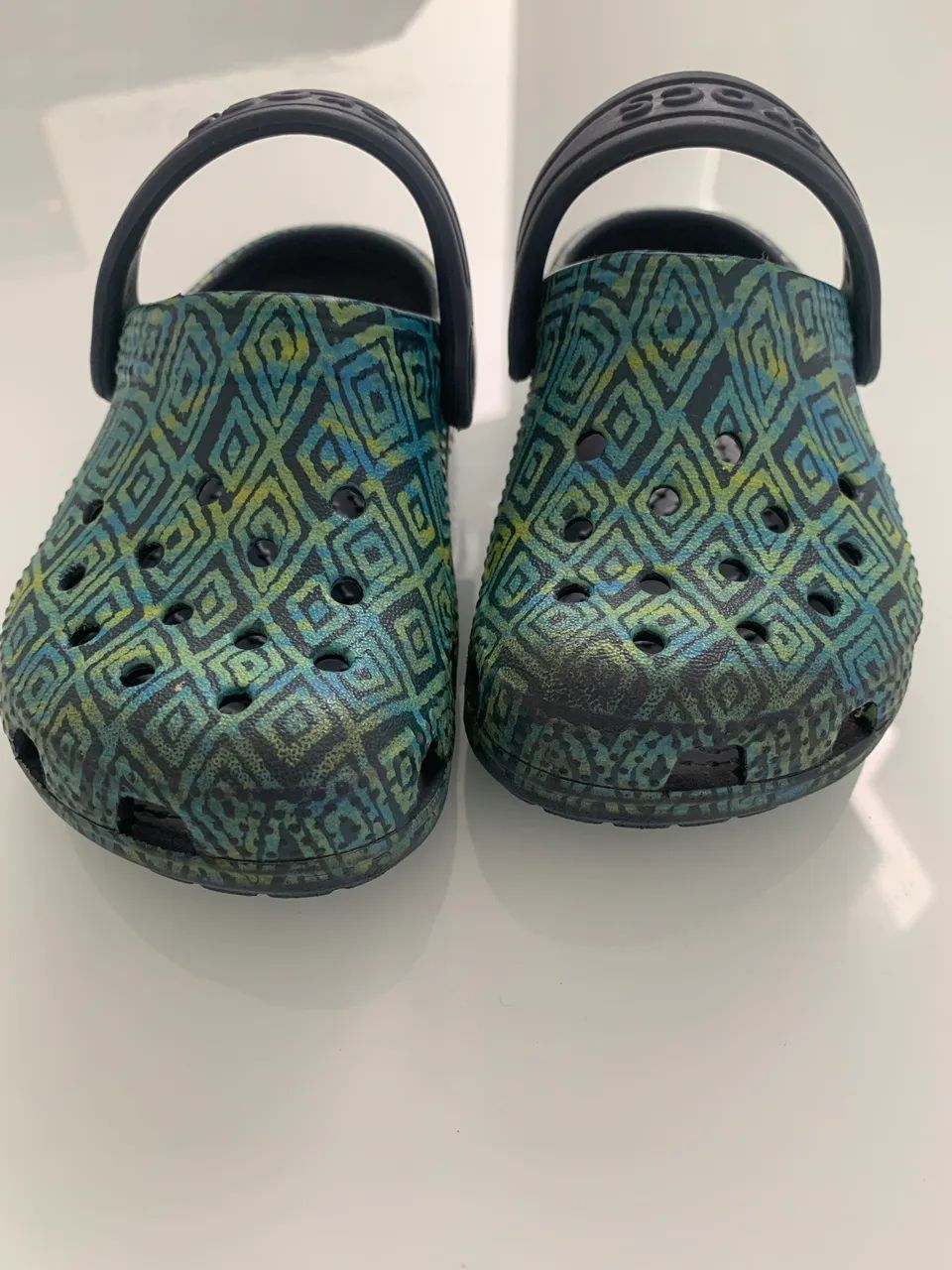 Crocs infantil original c6