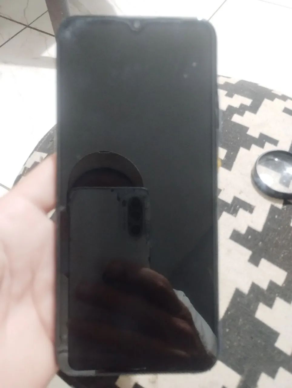 Moto g8 Power lite 