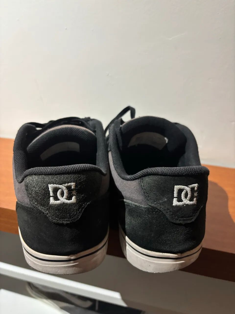Tênis DC shoes 41  - Foto 3