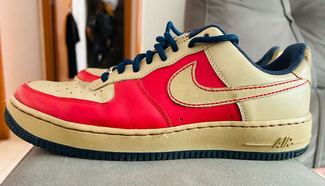 Tênis Nike  - Foto 3