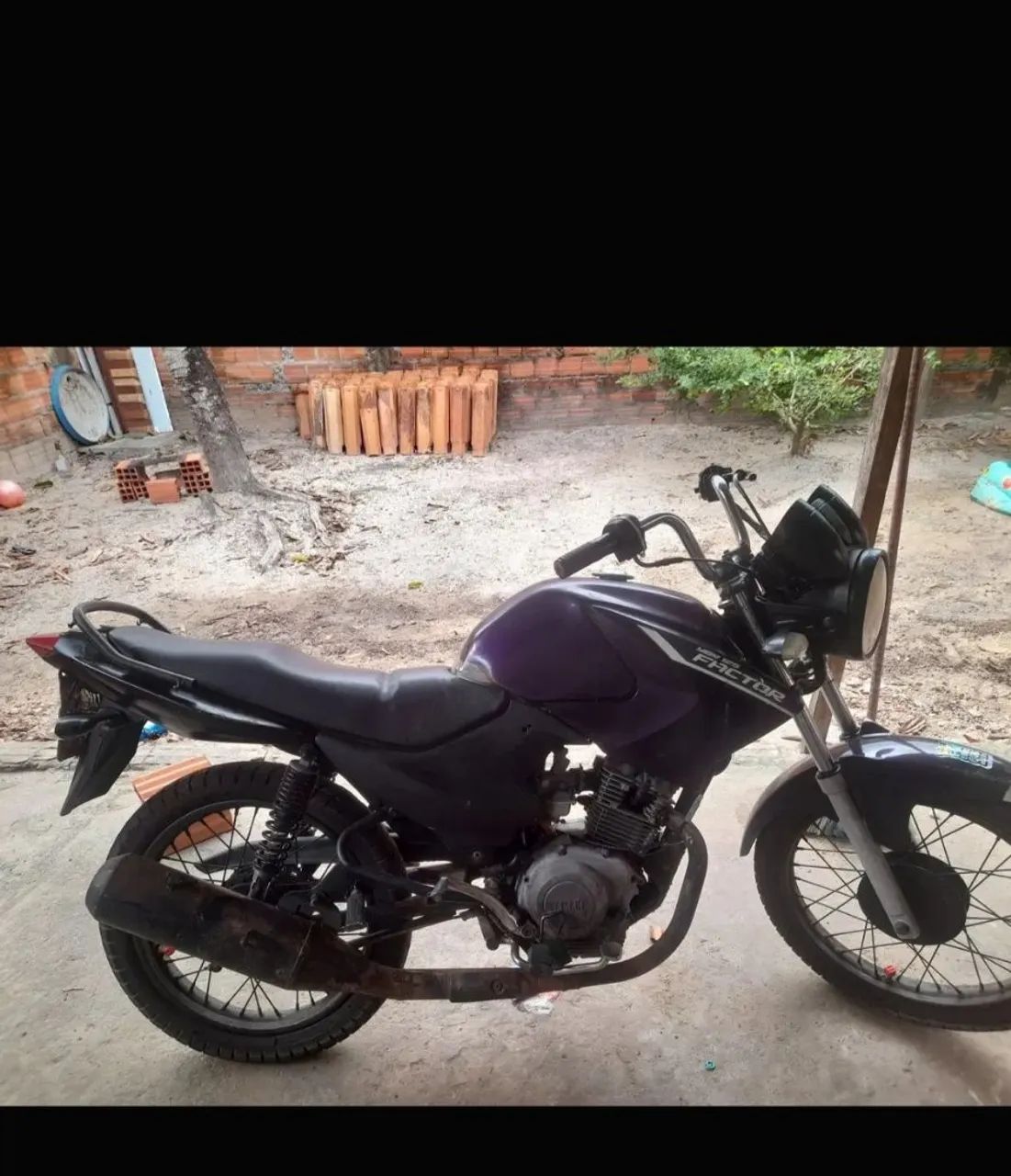 Moto  - Foto 2