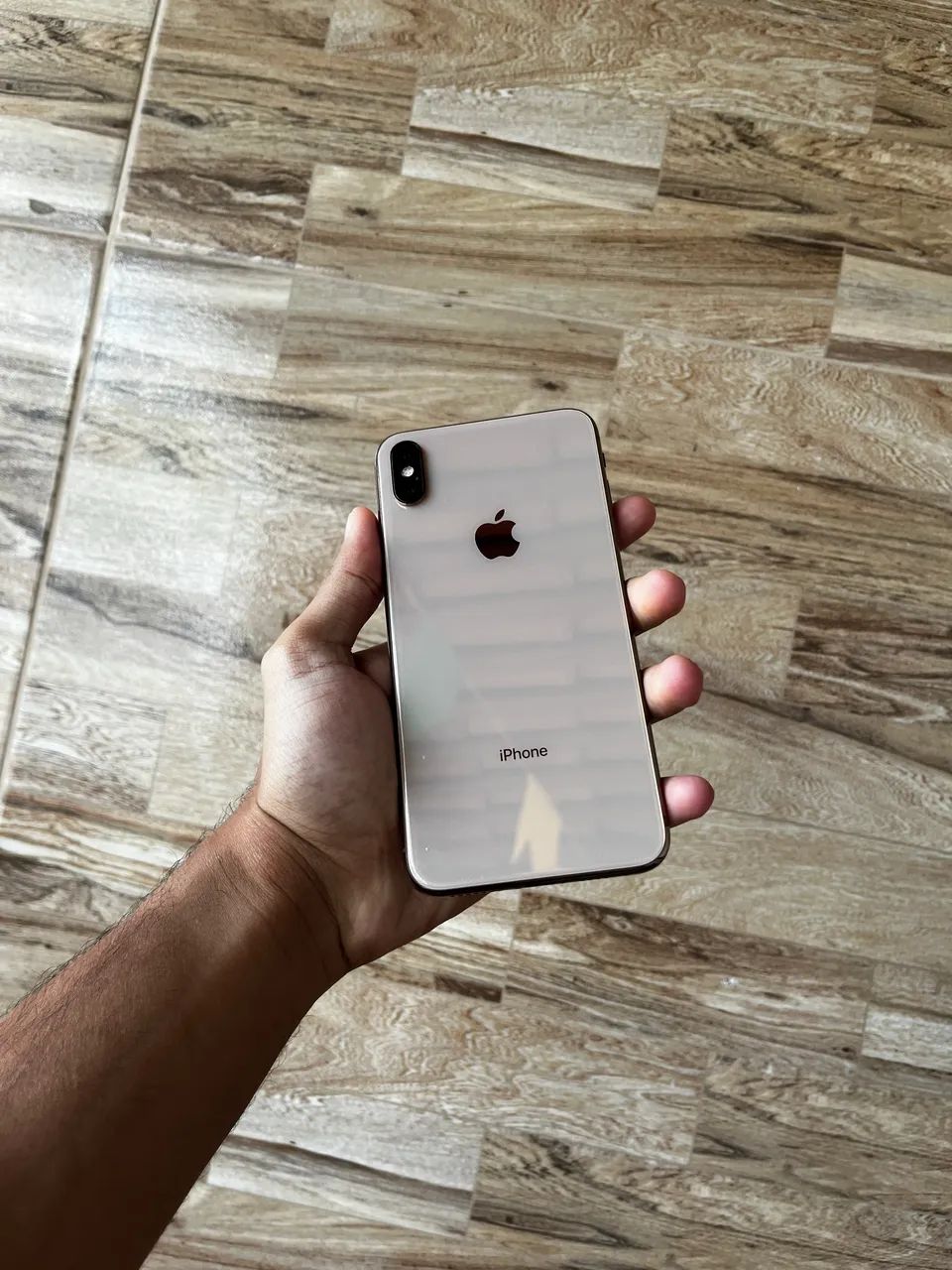Iphone XS Max 64gb
