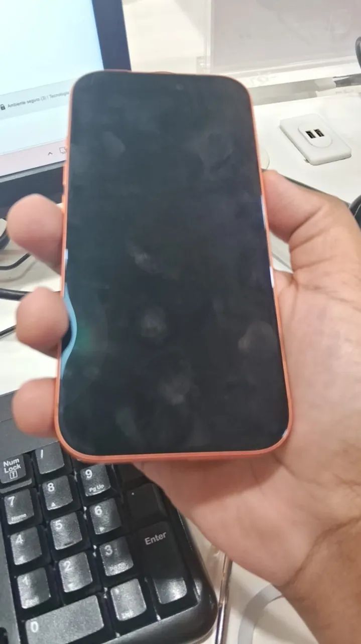 iPhone 17 Pro 256 - Foto 5