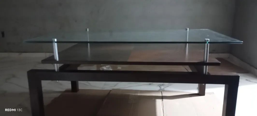 mesa de centro