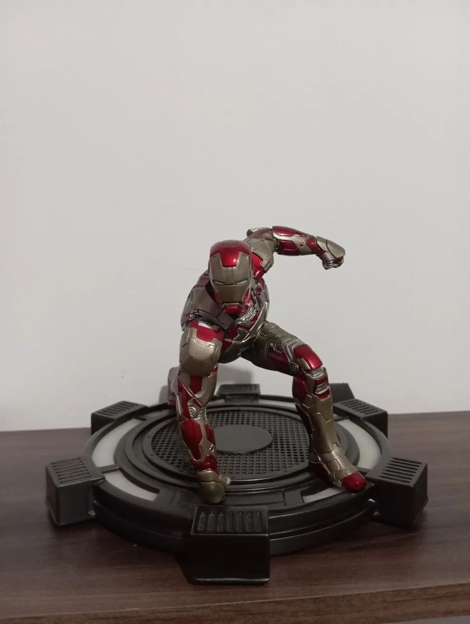 IRON MAN CCXP 2023 EXCLUSIVO  - Foto 3