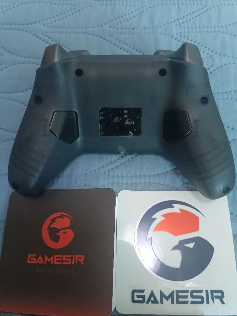 Controle Xbox  - Foto 3