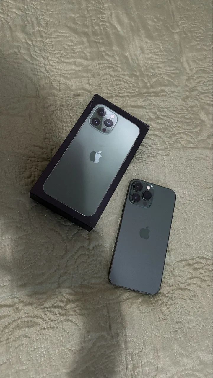 VENDO IPHONE 13 PRO MAX 128gb - Foto 4