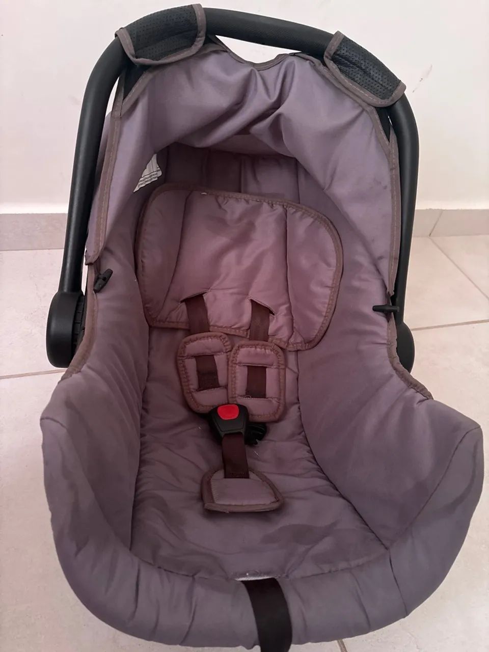 Bebê conforto 