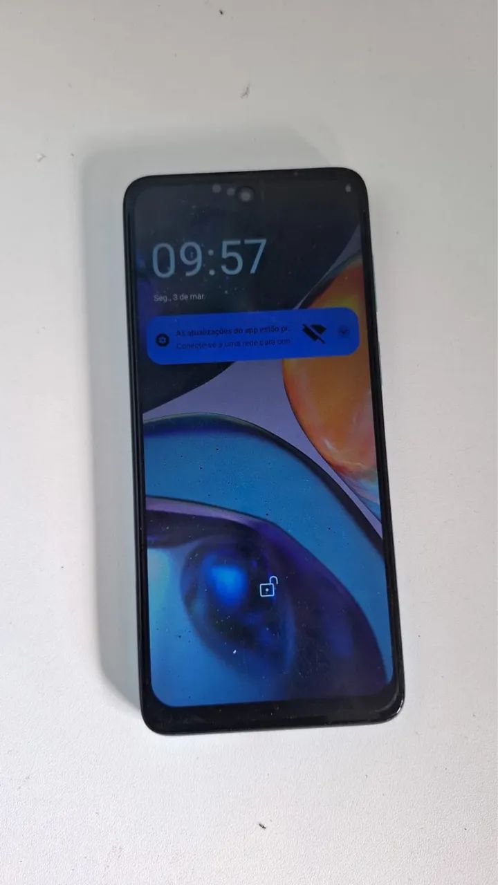 Moto g22 - Foto 3