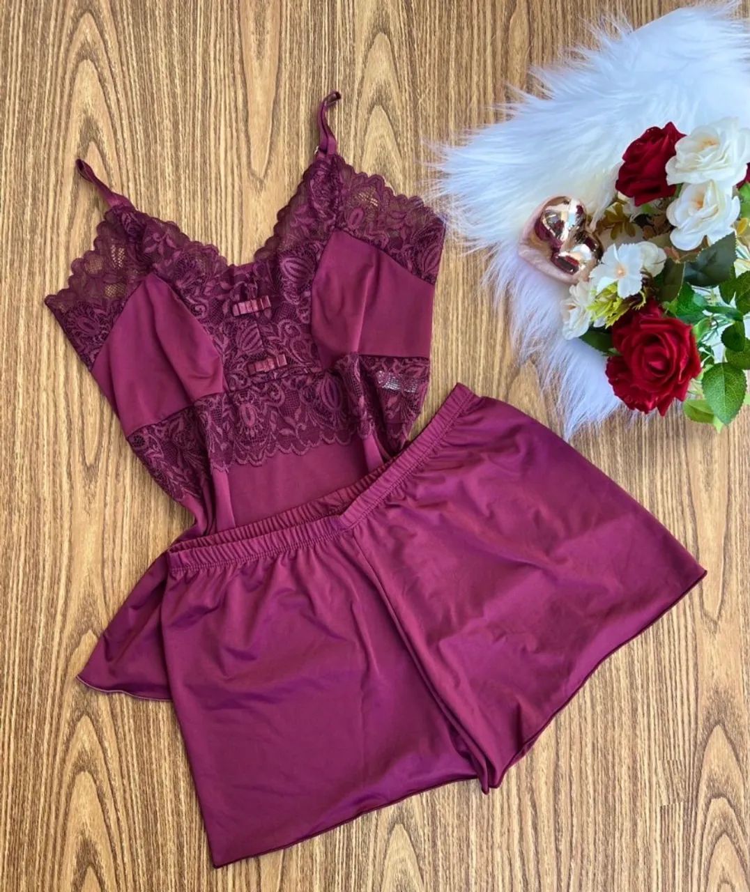 Pijamas - Foto 2