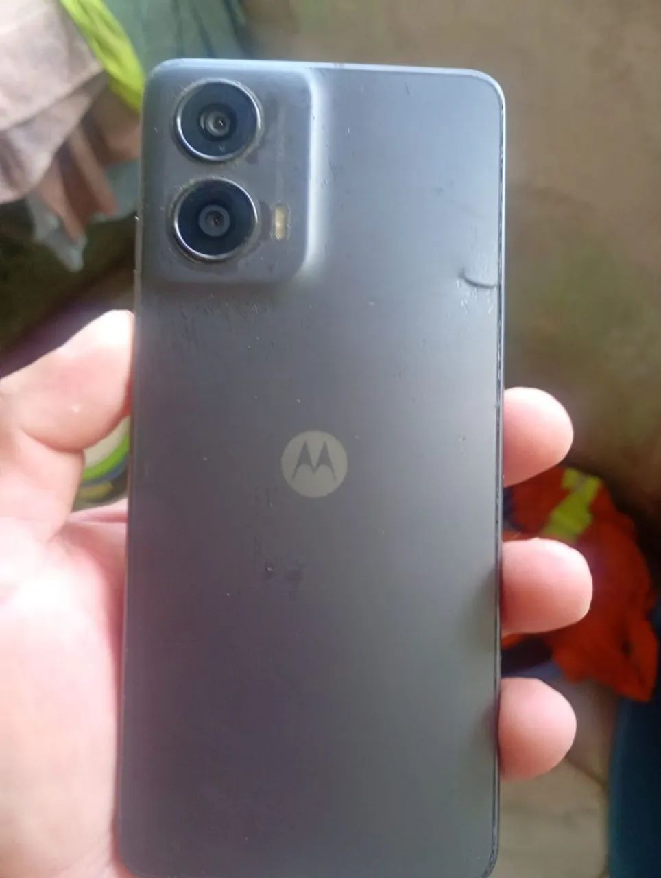 Vende se celular moto g24 - Foto 3