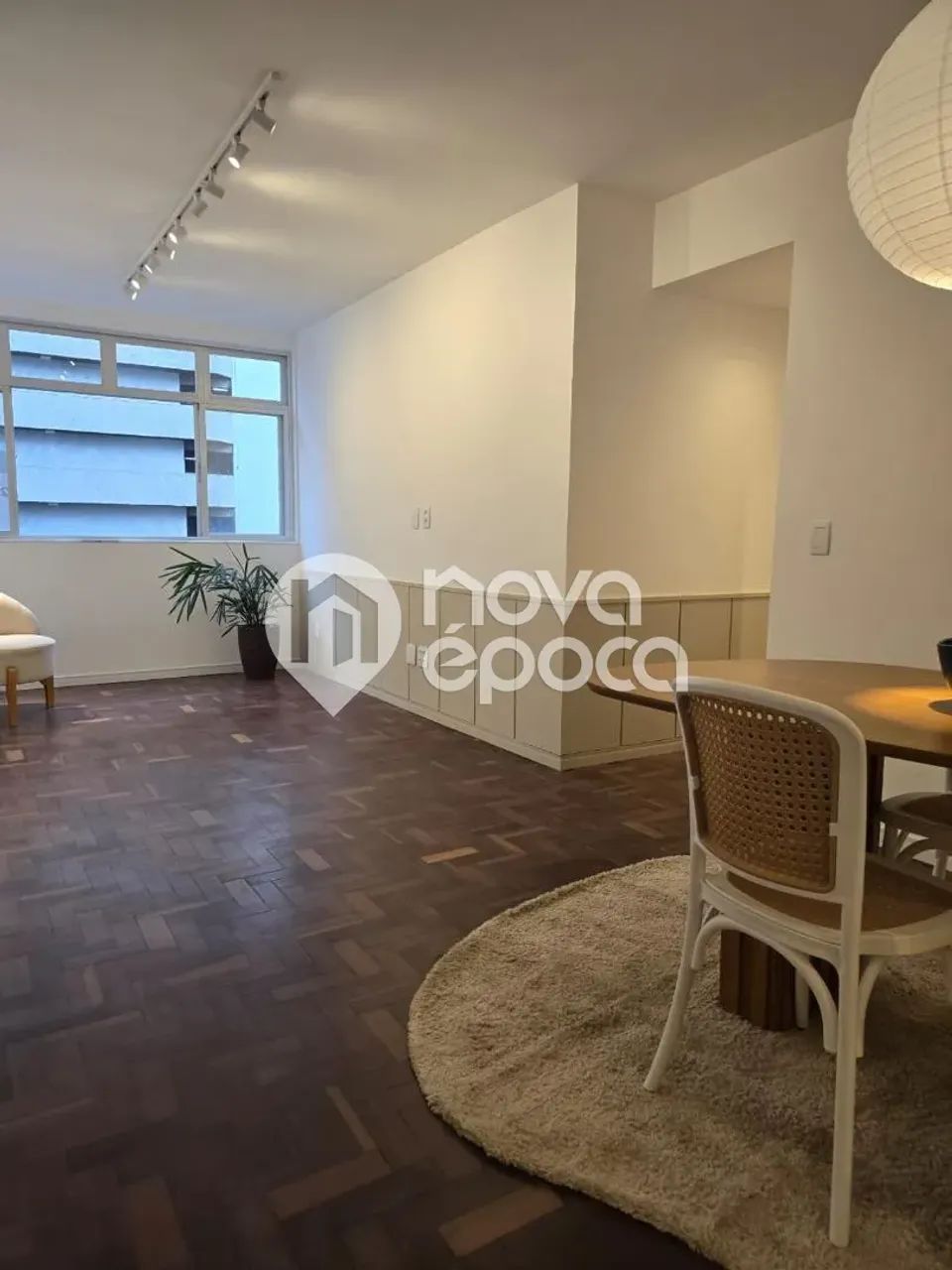 Botafogo | Apartamento 3 quartos, sendo 1 suite - Foto 2