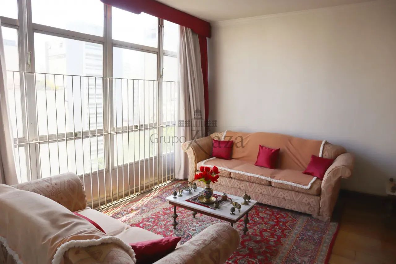 Apartamento - Jardim América - 4 Dormitórios - 294m². - Foto 4