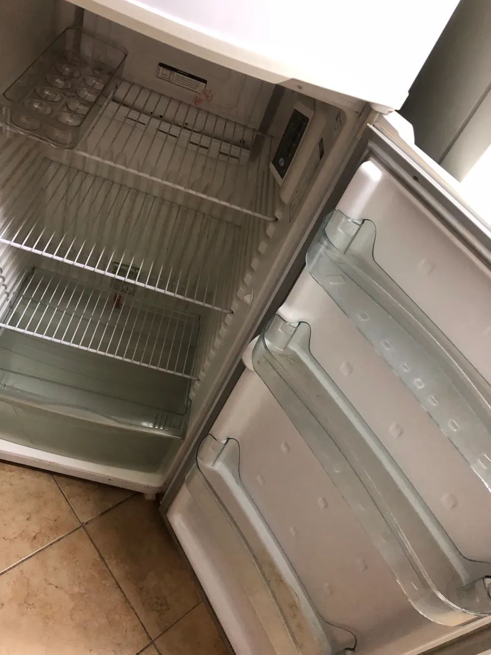 Geladeira Duplex Consul Cr37 - Foto 2
