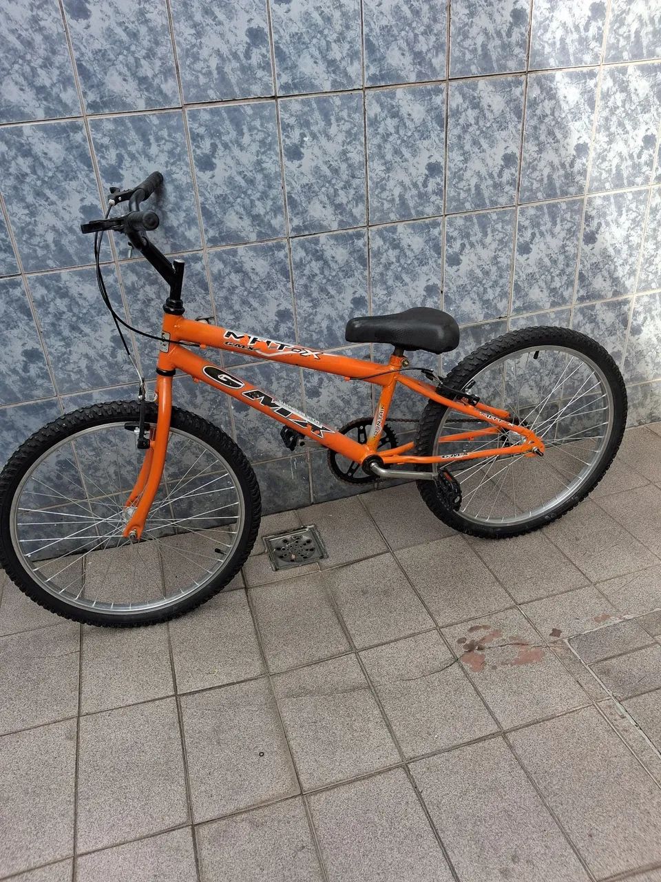 Bicicleta de mulher  - Foto 4