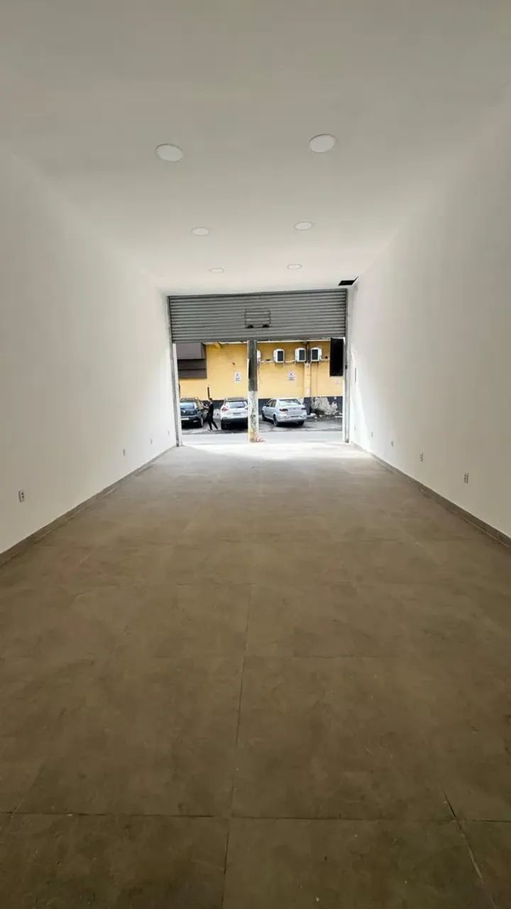 Ponto comercial/Loja/Box para aluguel tem 60 metros quadrados - Foto 3