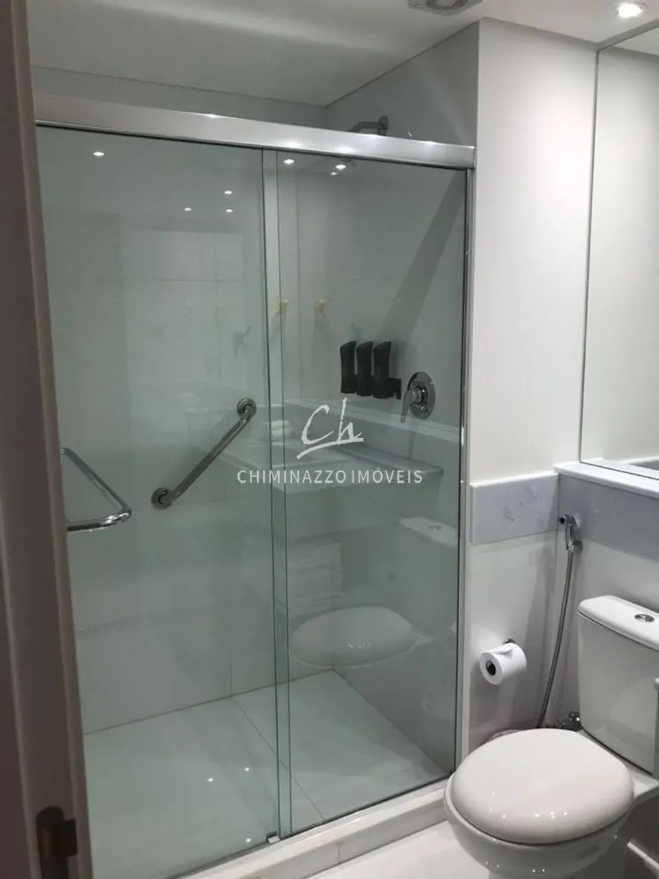 Flat à venda em Campinas, Cambuí, com 1 suíte, com 27 m², Radisson Red Campinas - Foto 5