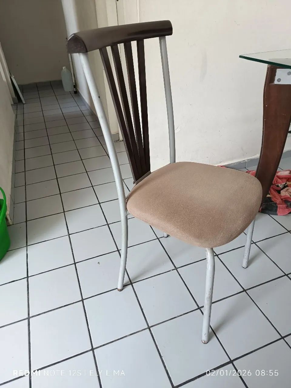 Mesa de jantar  - Foto 3