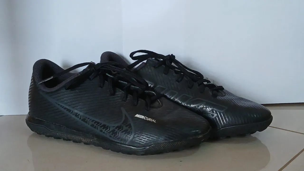 nike vapor 36
