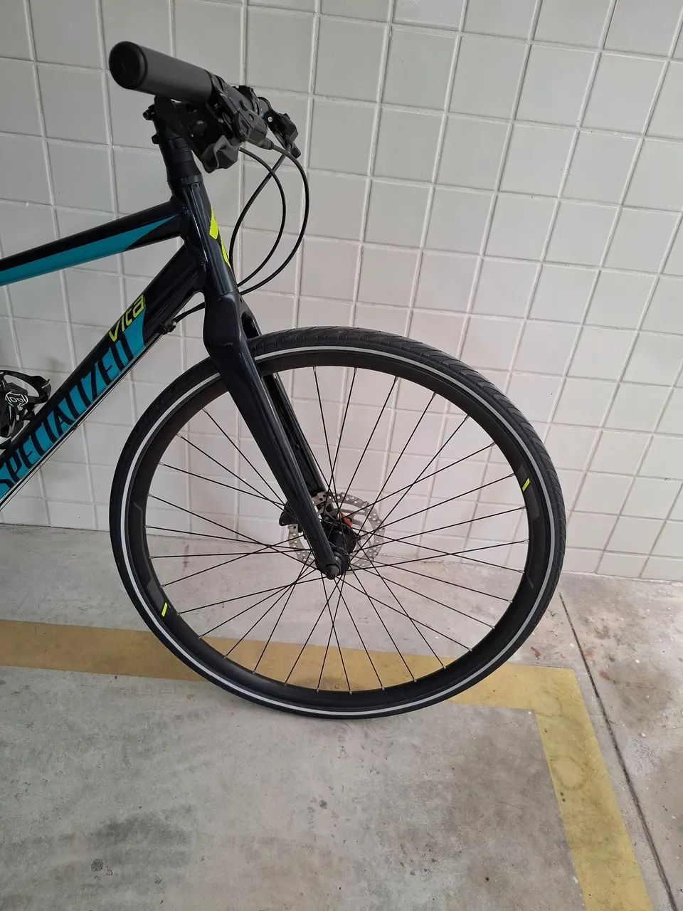 Specialized Vita Sport - Foto 5