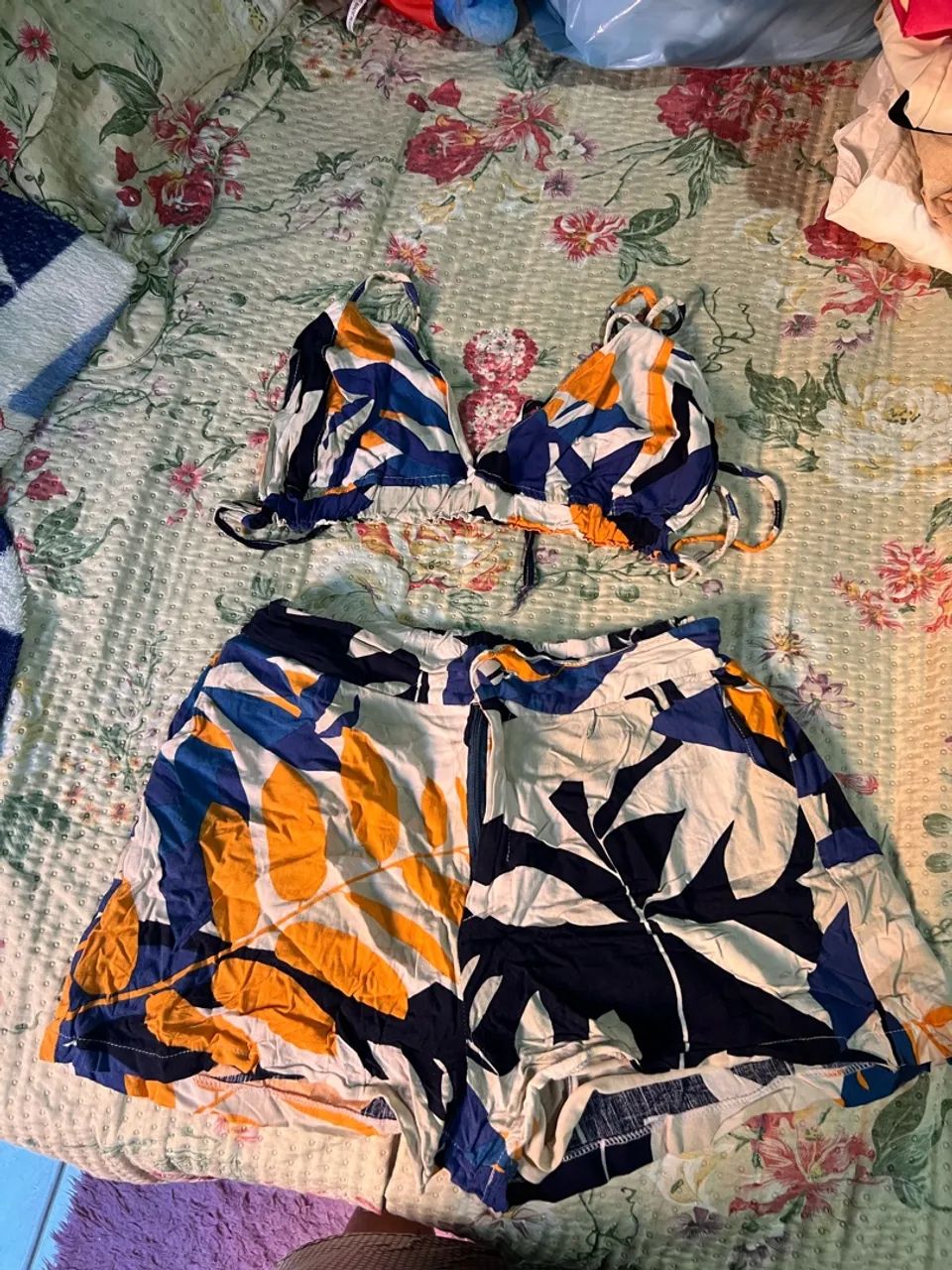 Vendo malote de roupa - Foto 4