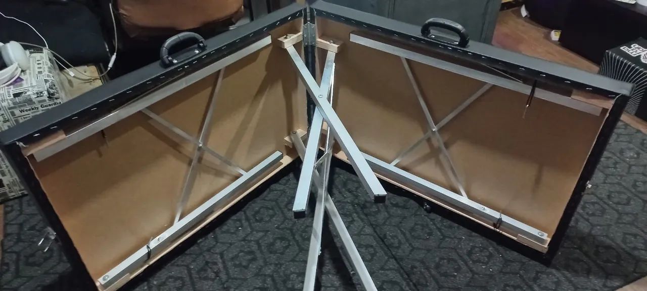 Maca usada, ótimo estado 3 messes de uso. - Foto 5