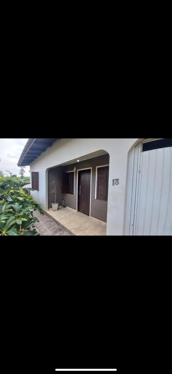 Casa centro Imaruí-SC  - Foto 4