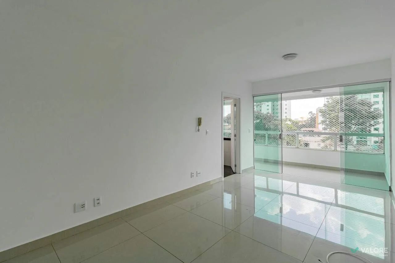 APARTAMENTO 2 QUARTOS PARA ALUGAR - SERRA - Foto 2