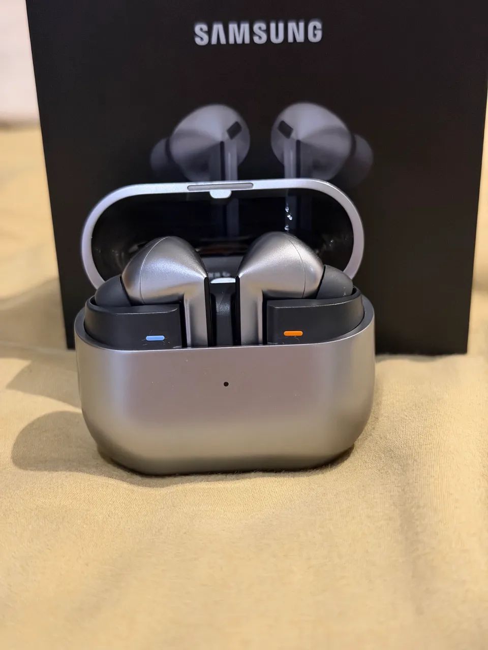 Samsung Buds 3 PRO - Foto 2