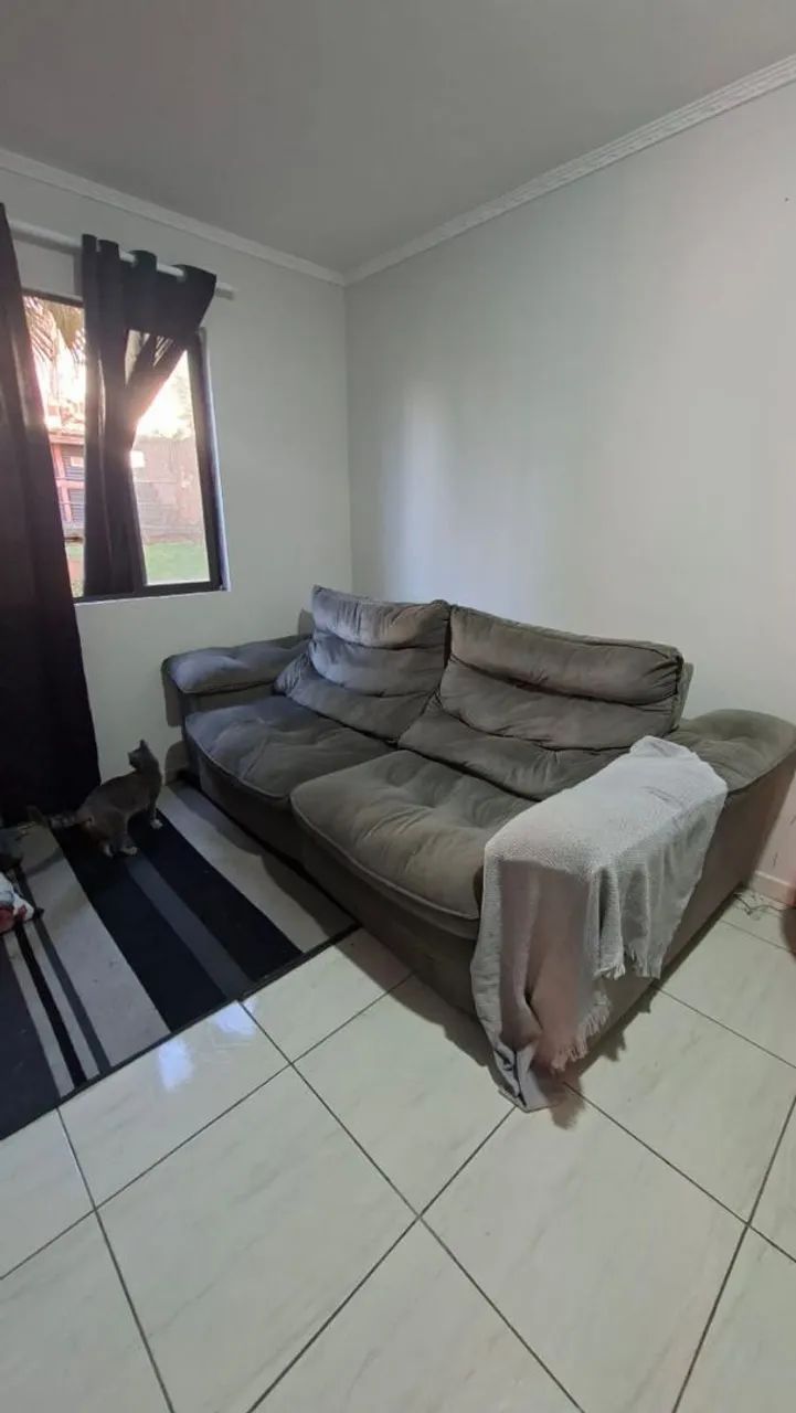 Desapega Sofá retrátil e reclinavel 