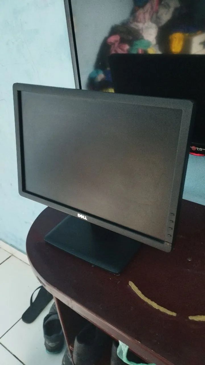 Monitor 19 polegadas  - Foto 2