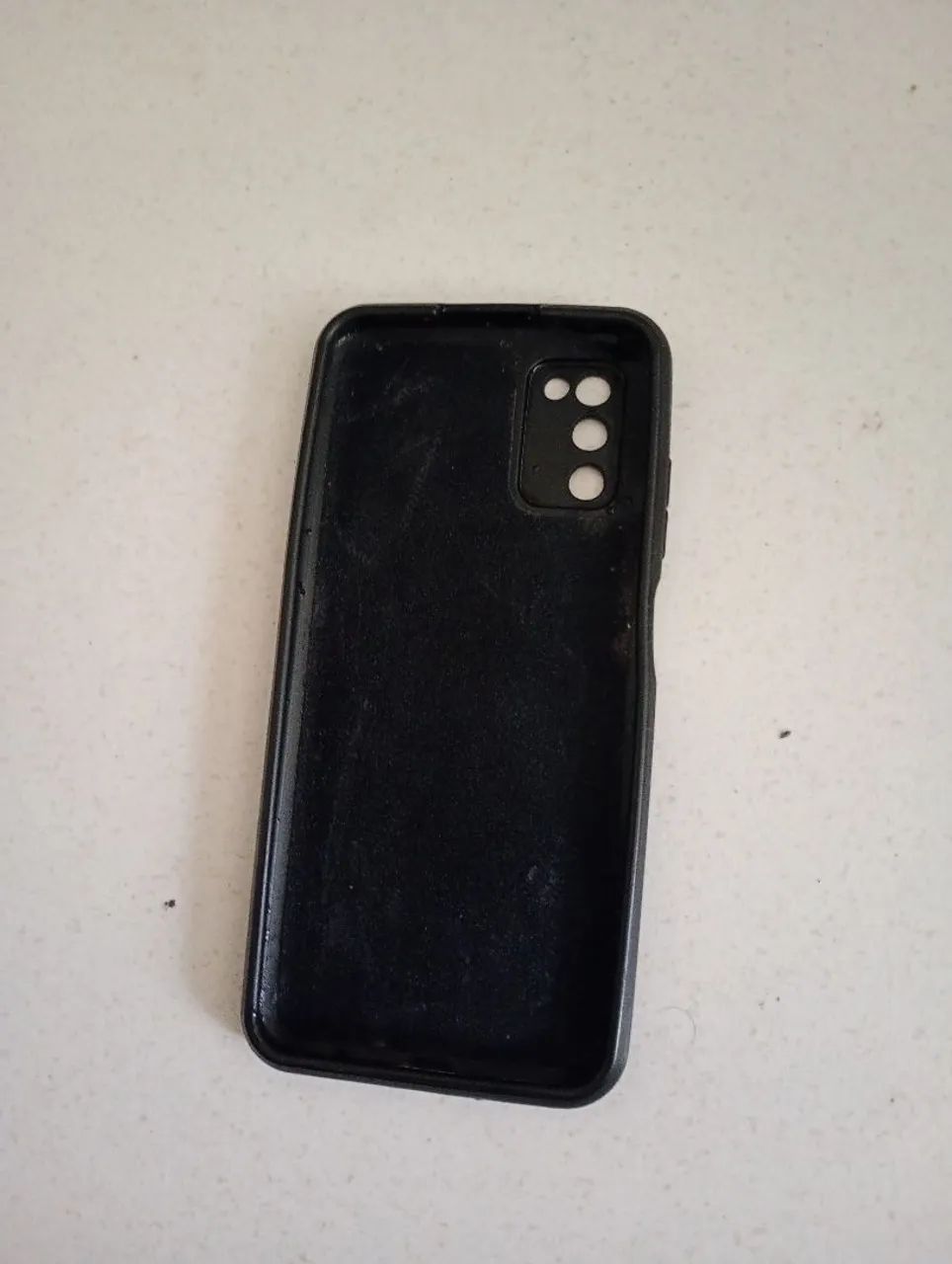 Capa para celular 
