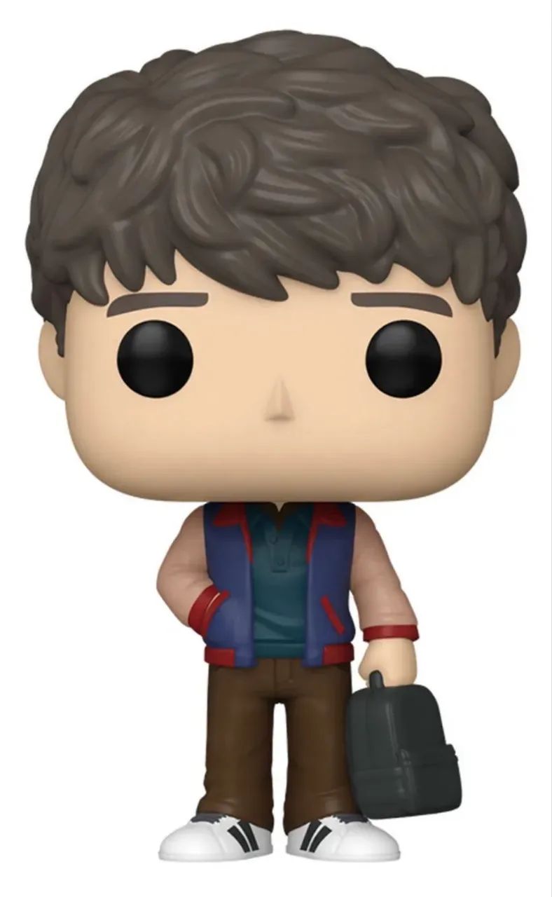 Funko Pop Stranger Things Will Byers - #1786 - Foto 3