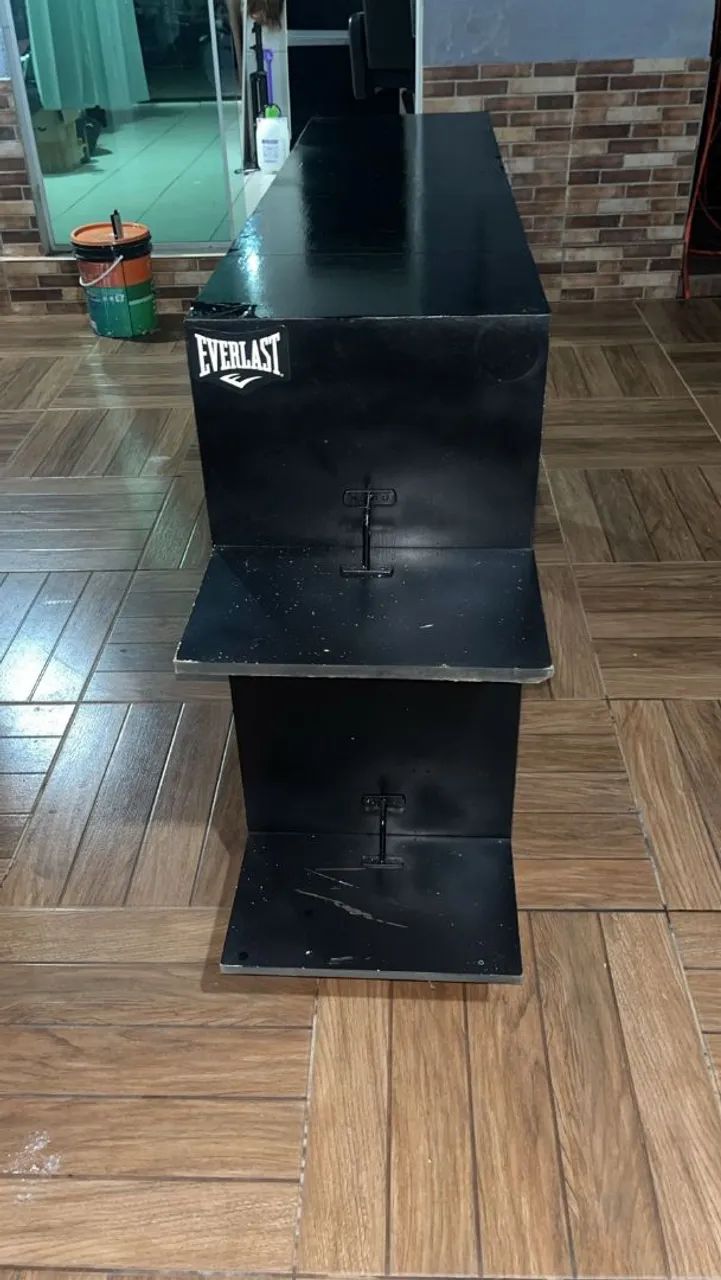 Balcão roupas  - Foto 5