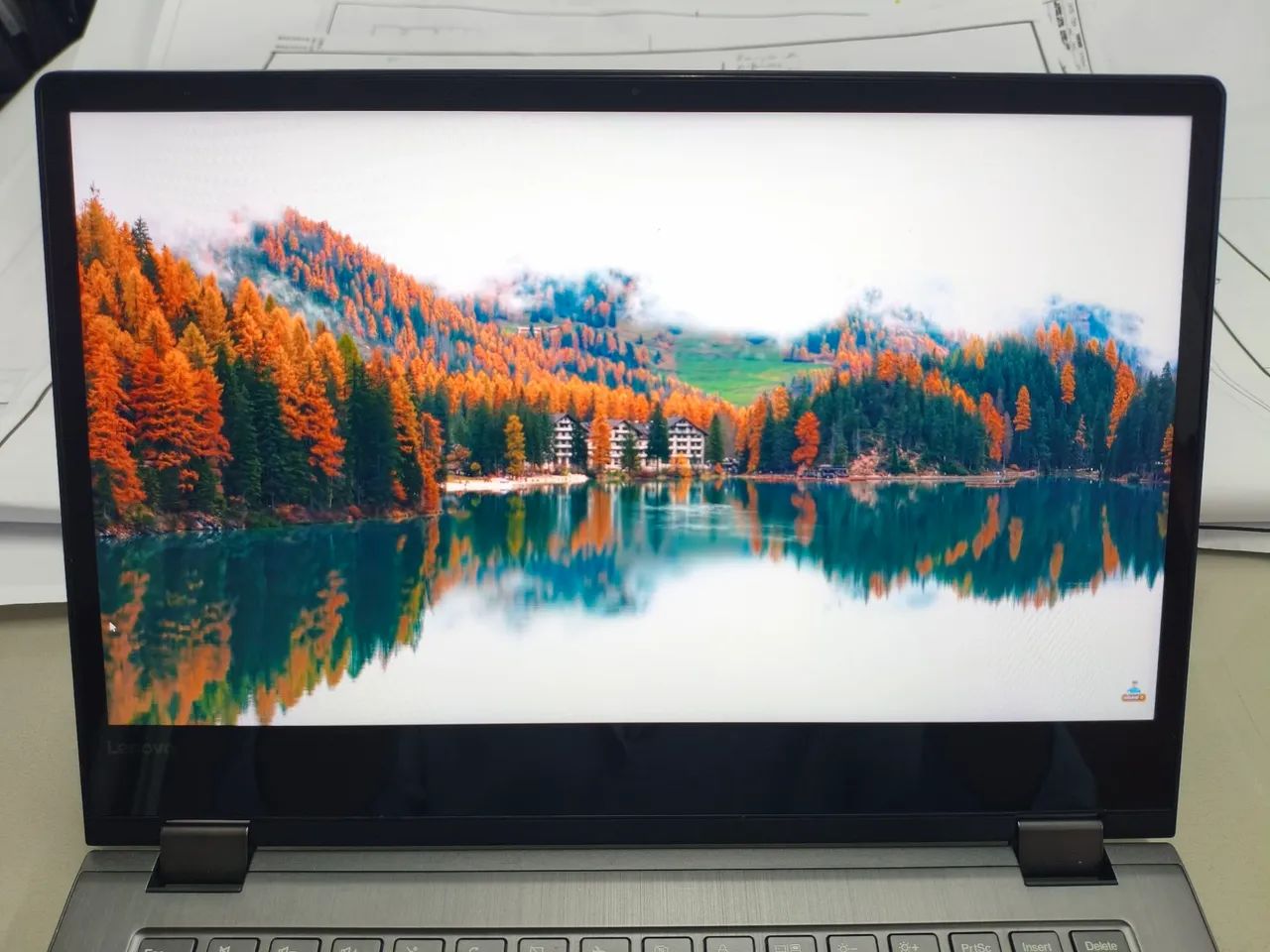 Notebook LENOVO Touch Screen - Foto 6