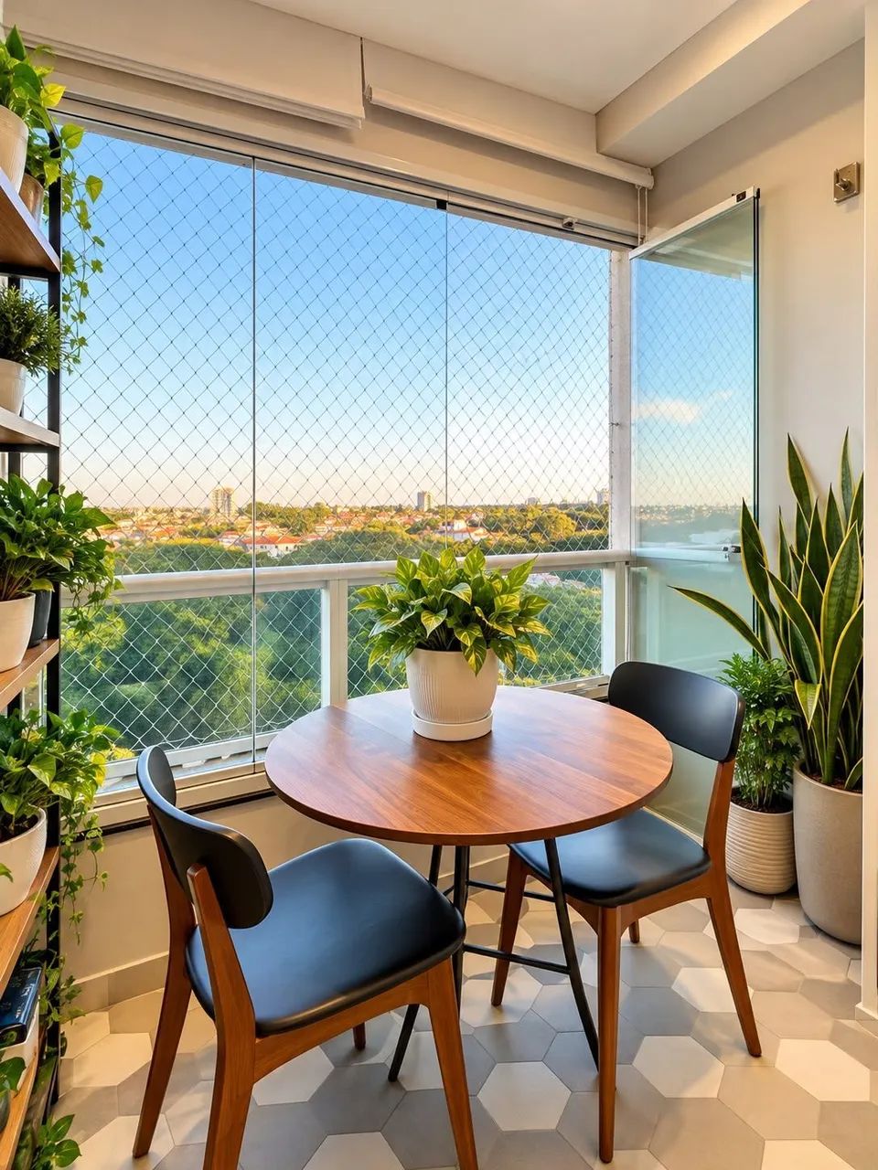 3D TOWER | APARTAMENTO À VENDA - Foto 2