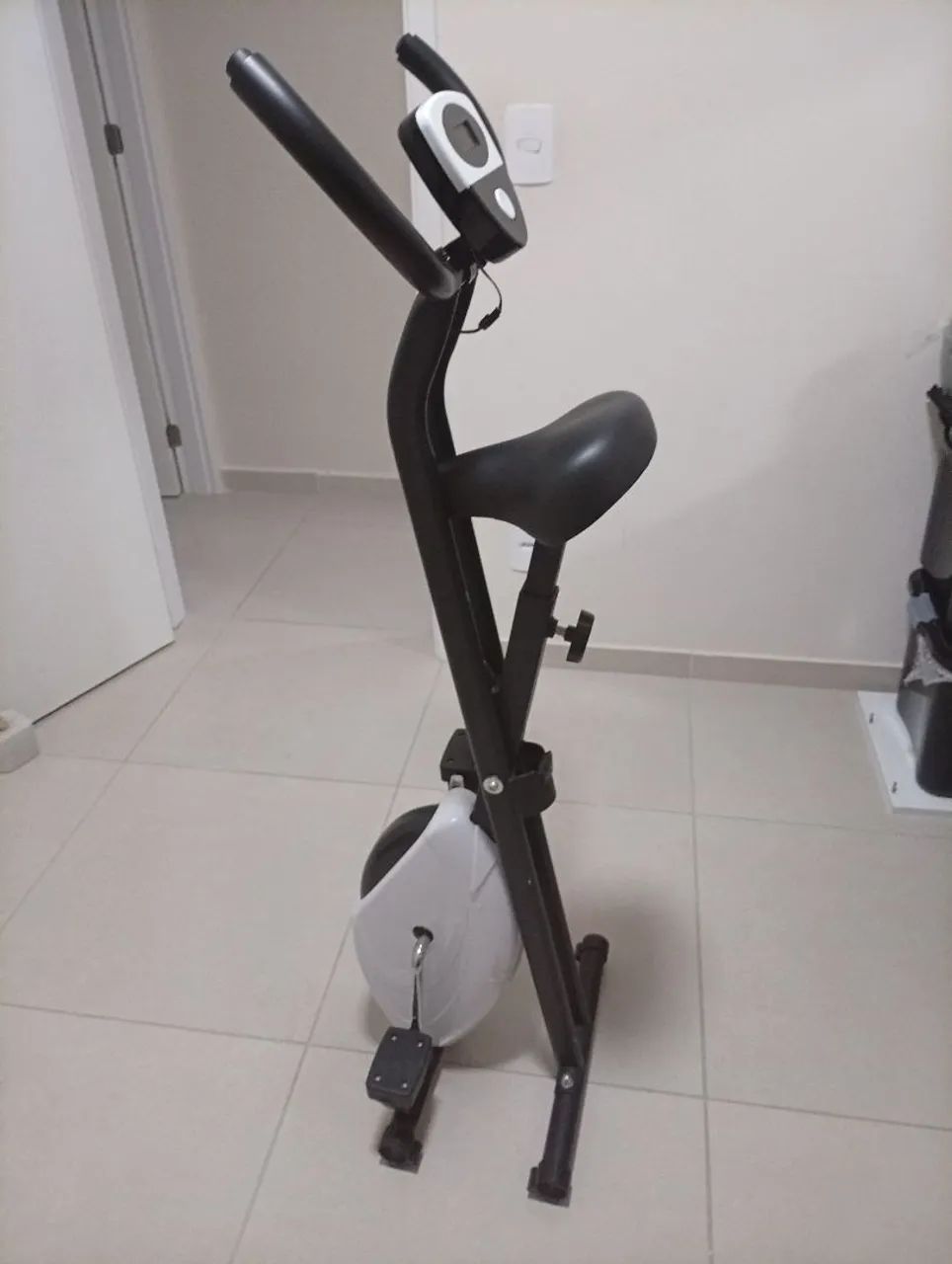 Bicicleta ergométrica  - Foto 2