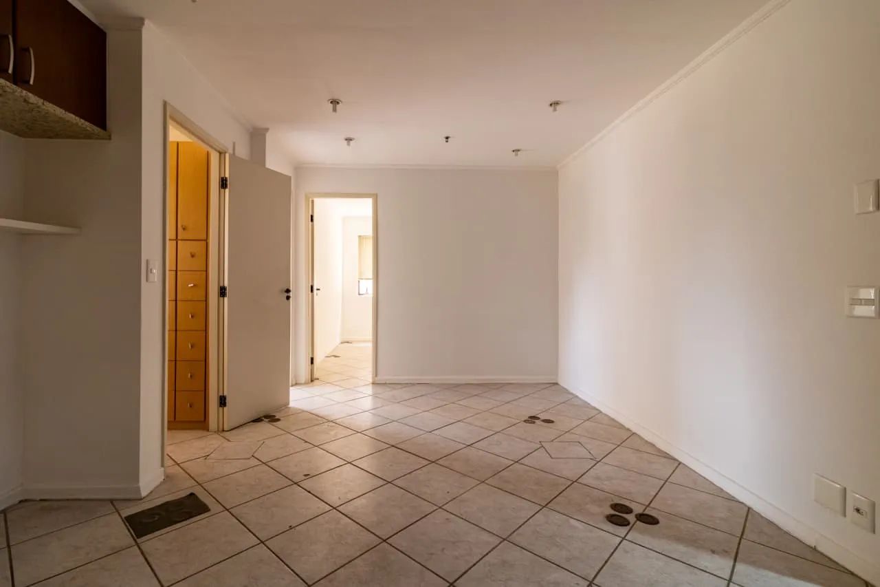 Sala comercial na Rua Doutor Bacelar, 173 - Conj .63  52 m²