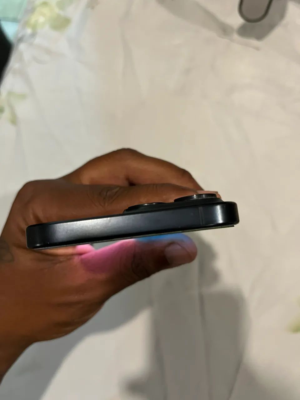 iPhone 15 Pro Max  - Foto 4